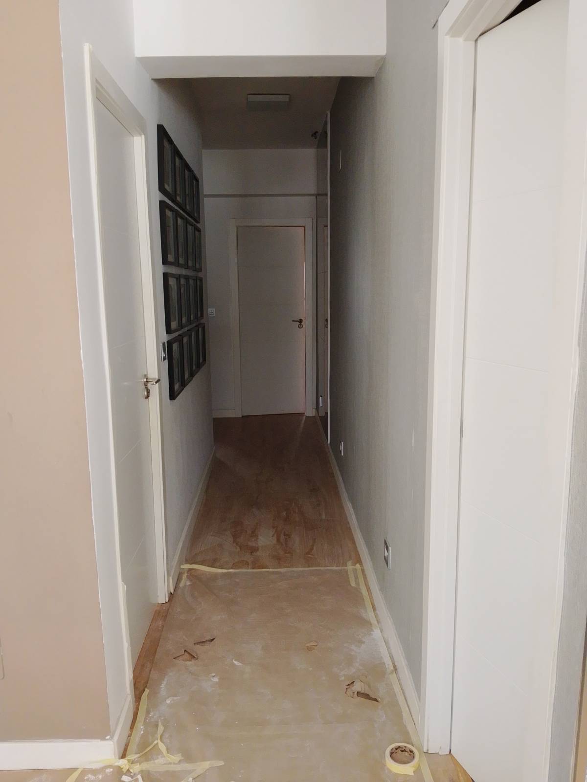Reformas saar - Vigo - Remodelação de Armários