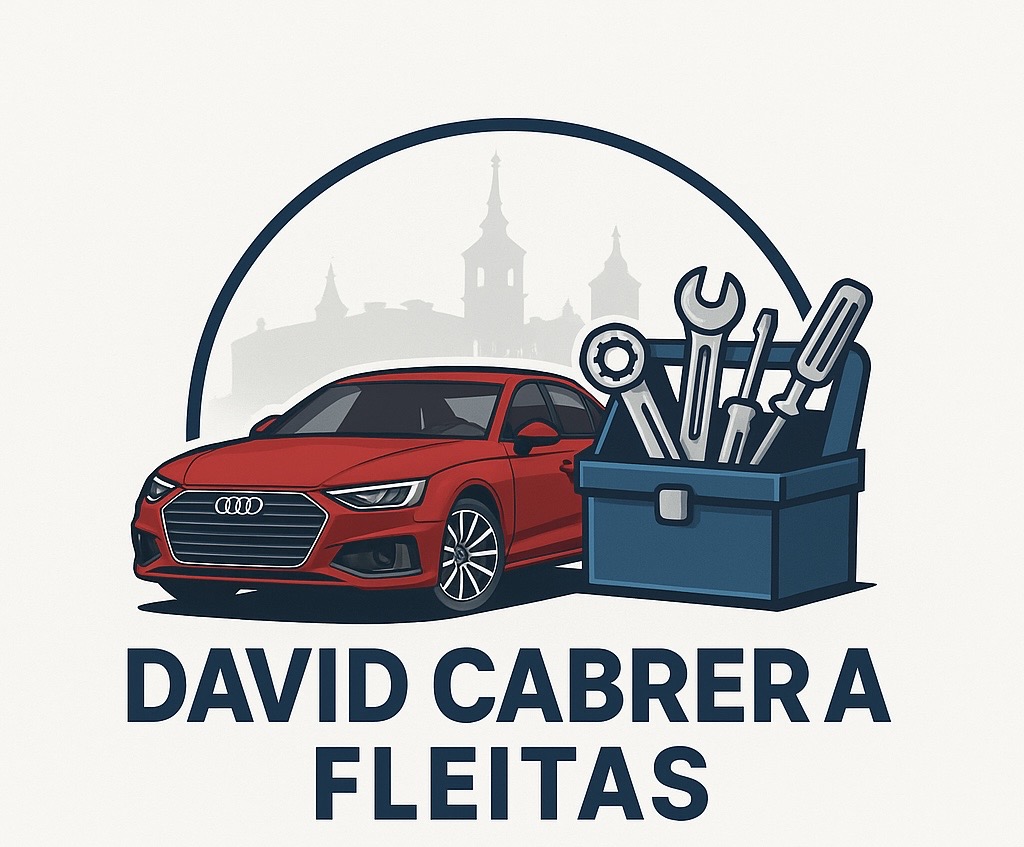 David Cabrera Fleitas - Pozuelo del Rey - Coches