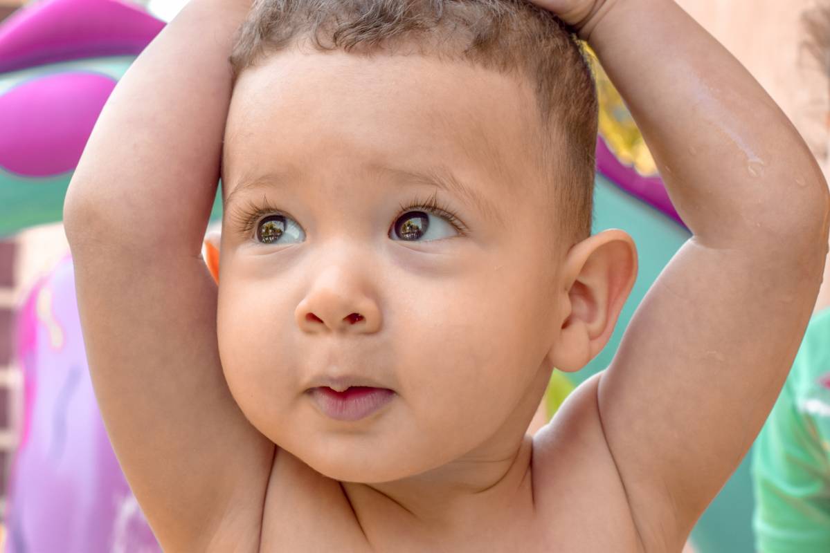 Elmomento - Guadalcanal - Retratos (para niños)