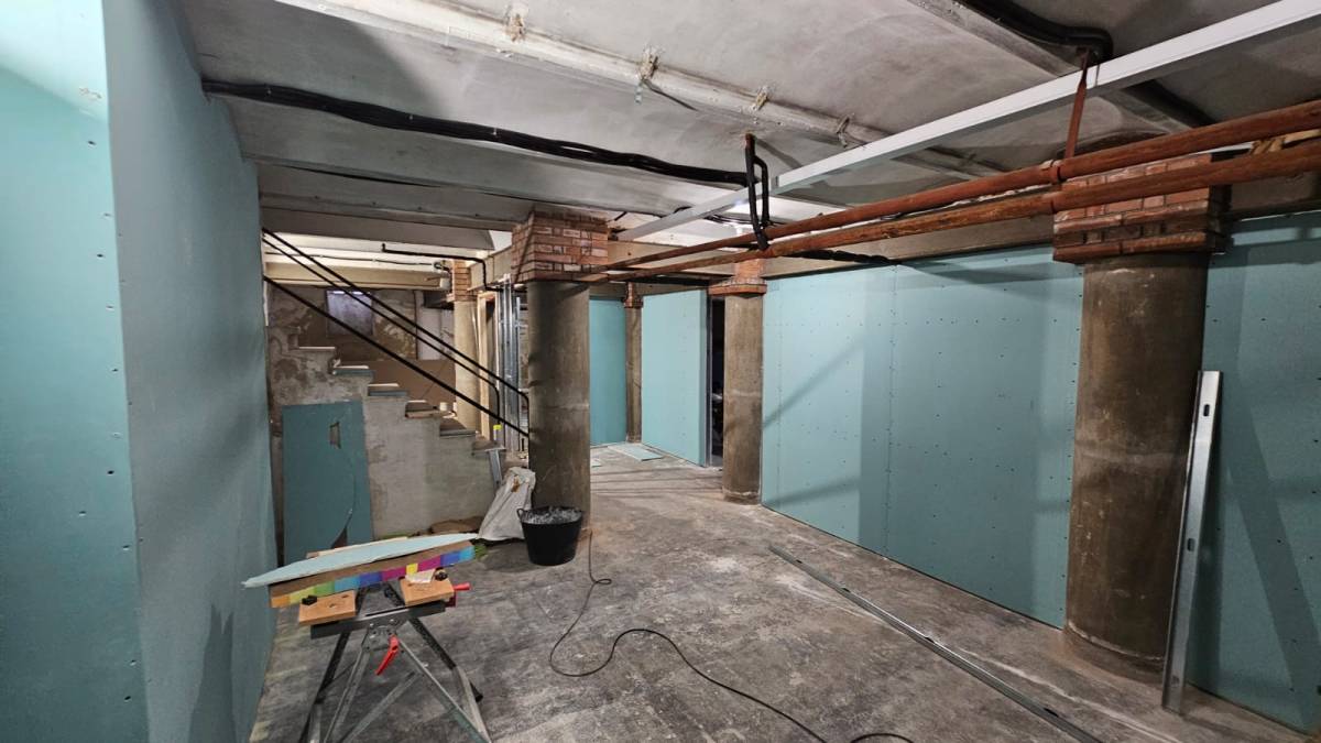 ReformasHR5 - Cerdanyola del Vallès - Seeding