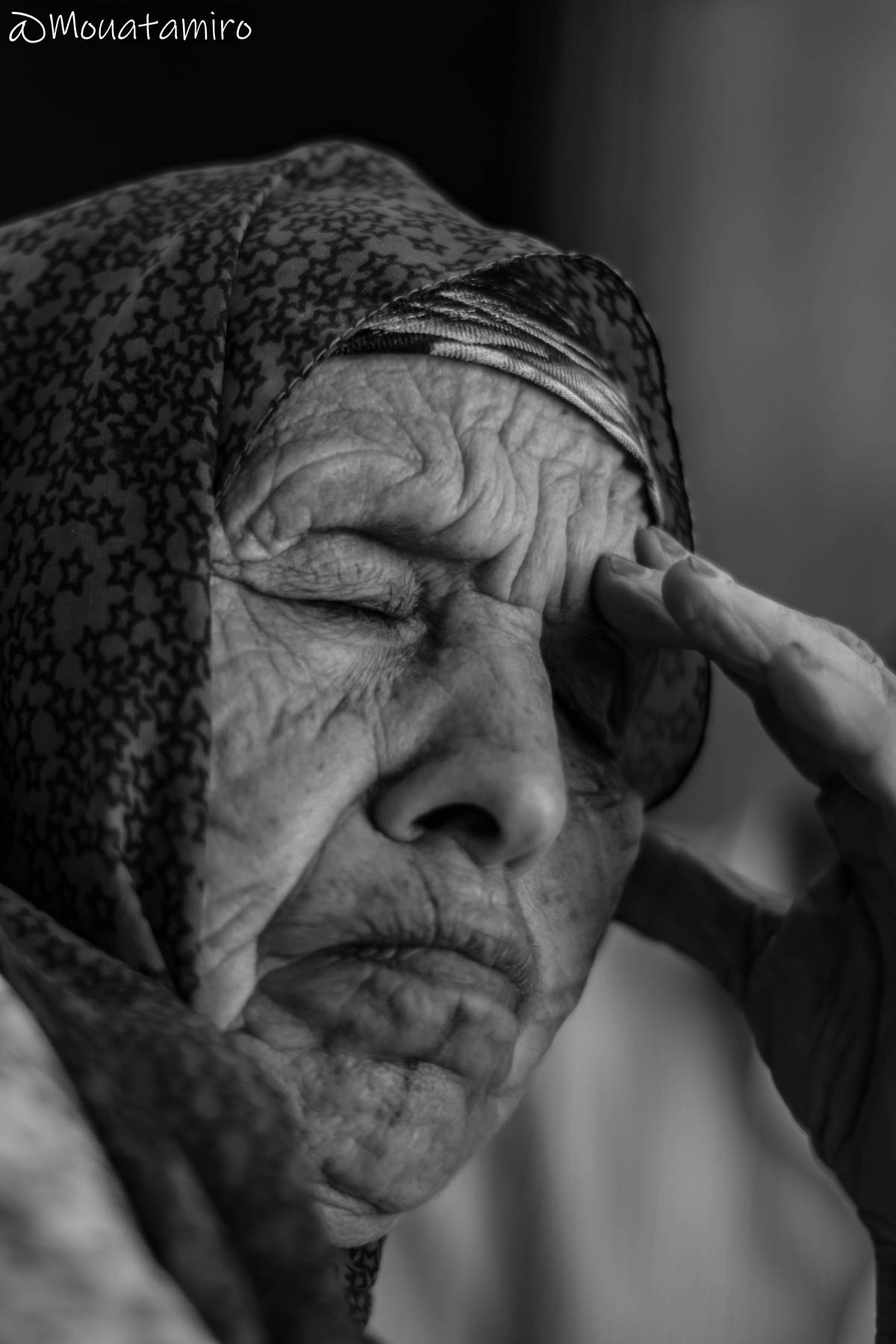 Elmomento - Guadalcanal - Family Portrait Photography