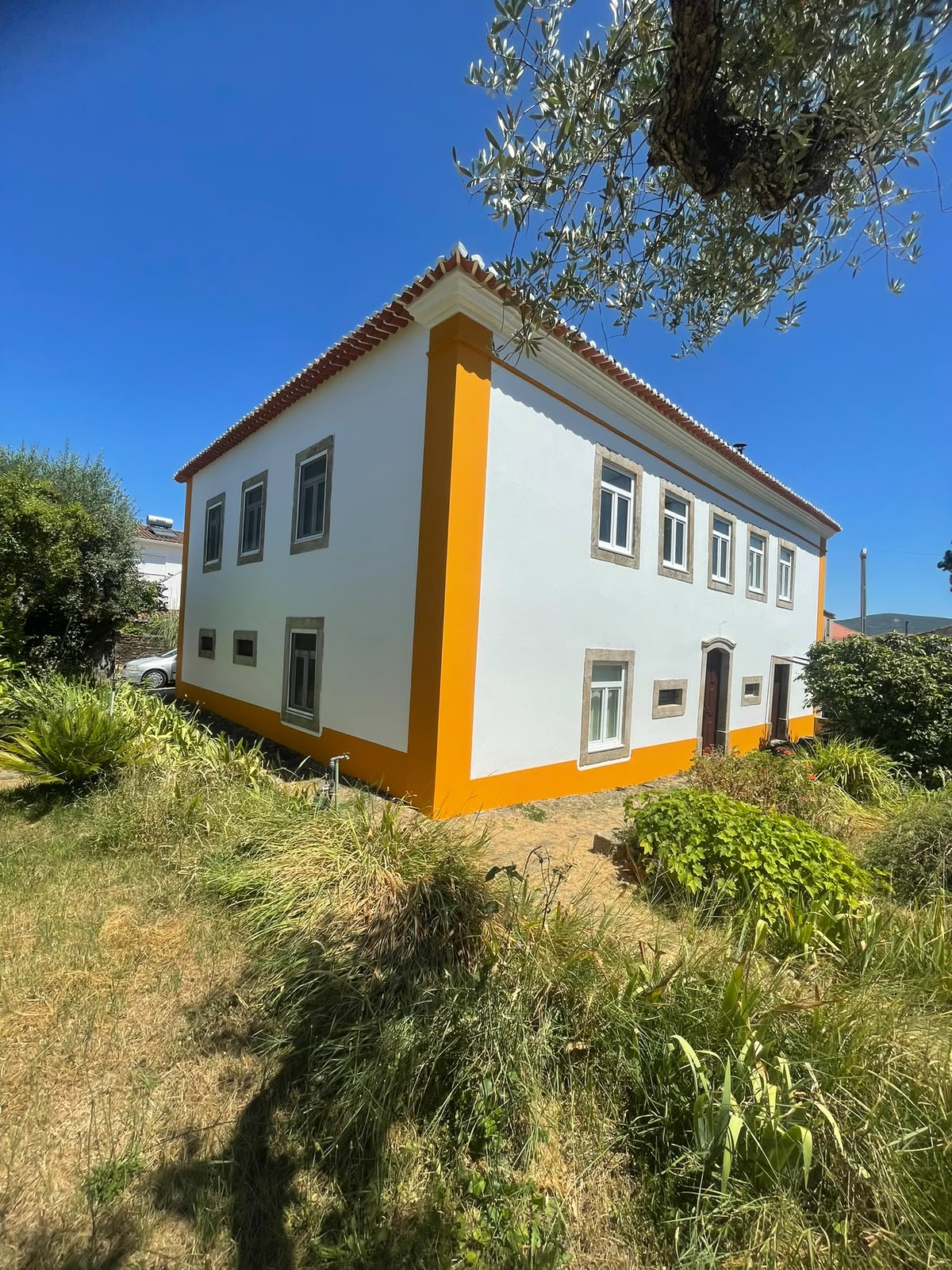Reformas saar - Vigo - Reparação de Papel de Parede