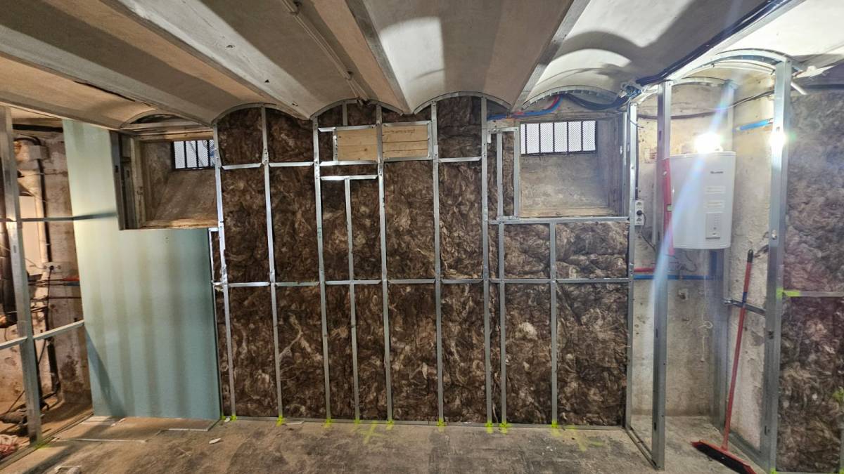 ReformasHR5 - Cerdanyola del Vallès - Home Theater System Repair or Service