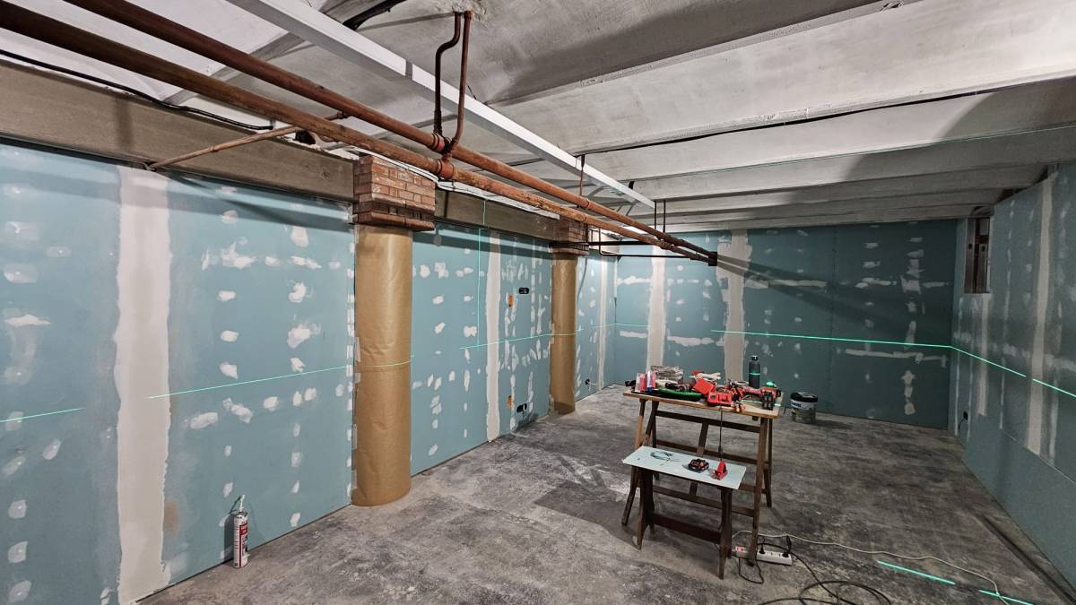 ReformasHR5 - Cerdanyola del Vallès - Tree Trimming and Maintenance