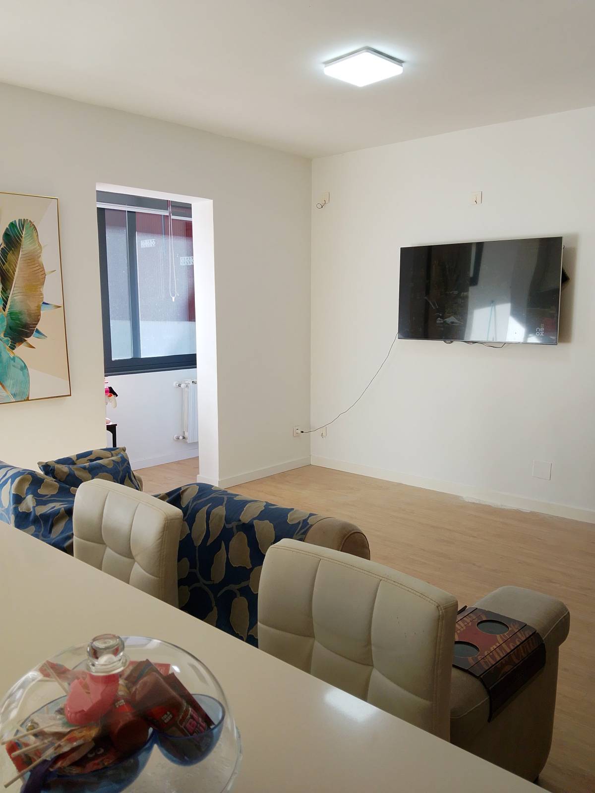 Reformas saar - Vigo - Pintura Exterior
