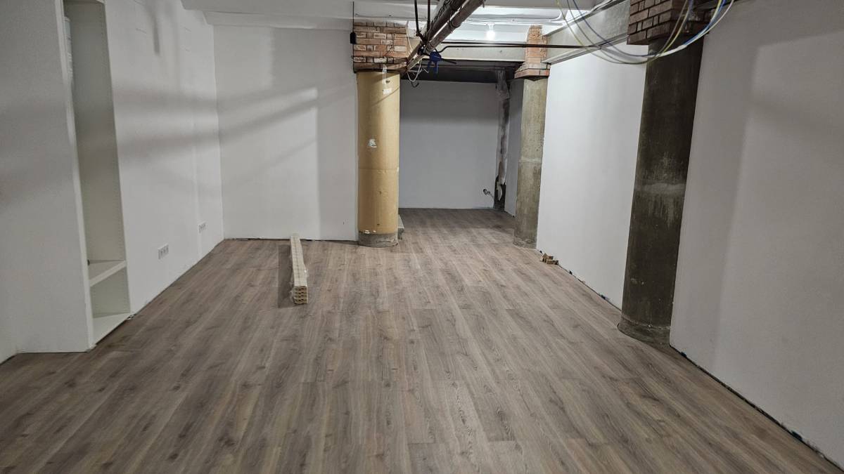 ReformasHR5 - Cerdanyola del Vallès - Cabinet Refacing