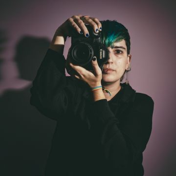 Blux Graphos - Alicante/Alacant - Fotografia de Bebés