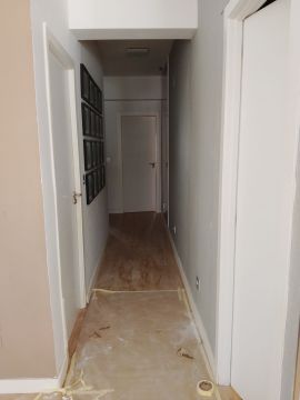 Reformas saar - Vigo - Remodelação de Armários