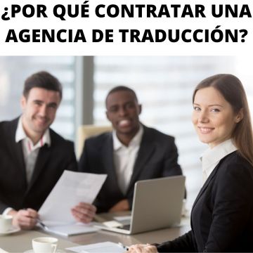 ISA Translation & Communication - Almendralejo - Tradução de Espanhol