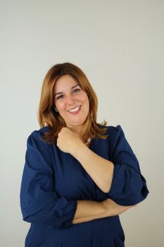 Majo Barreto - Santa Lucía de Tirajana - Grabación de audio
