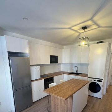 ReformasHR5 - Cerdanyola del Vallès - Concrete Sawing