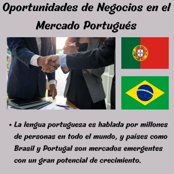 ISA Translation & Communication - Almendralejo - Idiomas - Português