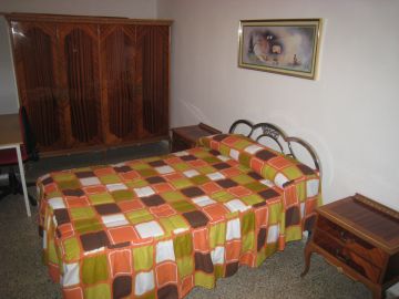 Apartment Cleaning - Cleaning