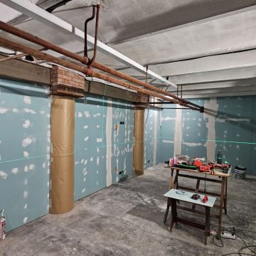 ReformasHR5 - Cerdanyola del Vallès - Tree Trimming and Maintenance