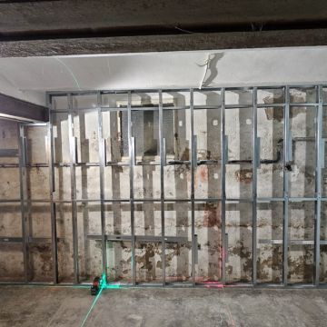 ReformasHR5 - Cerdanyola del Vallès - Stone or Tile Flooring Installation