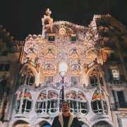 Mauro - Barcelona - Modeling and CAD Services