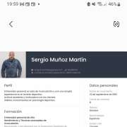 Sergio - Valencia - High-Intensity Interval (HIIT) Training