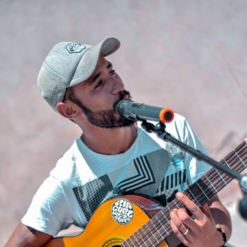 Elmomento - Guadalcanal - Event Photography