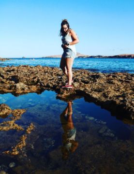 Majo Barreto - Santa Lucía de Tirajana - Fotografía de eventos