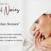 Time Relax Masaje & bienestar - Leganés - Masajes de tejido profundo