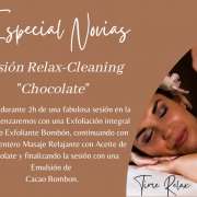 Time Relax Masaje & bienestar - Leganés - Servicios de belleza