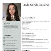 Lucia García Navares - Madrid - Fotografia de bodas