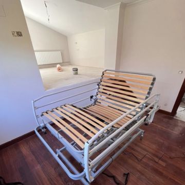 Jeiner - Bilbao - Montagem de Mobília