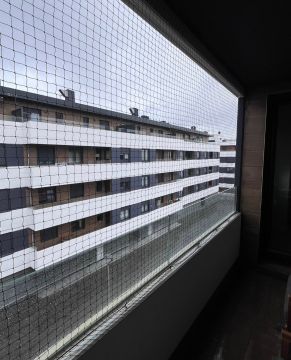 Jeiner - Bilbao - Remodelación de armarios