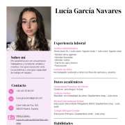 Lucia García Navares - Madrid - Retratos de recién nacidos