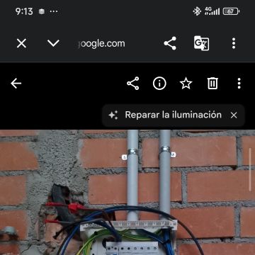 Neo FEC - Barcelona - Reparação ou Manutenção de Canalização Exterior