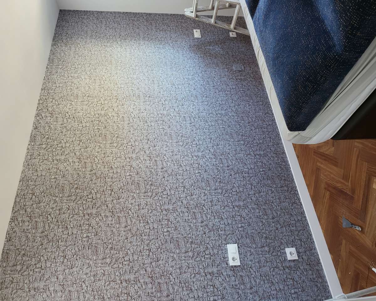 Tonosvip - Parla - Carpet Installation