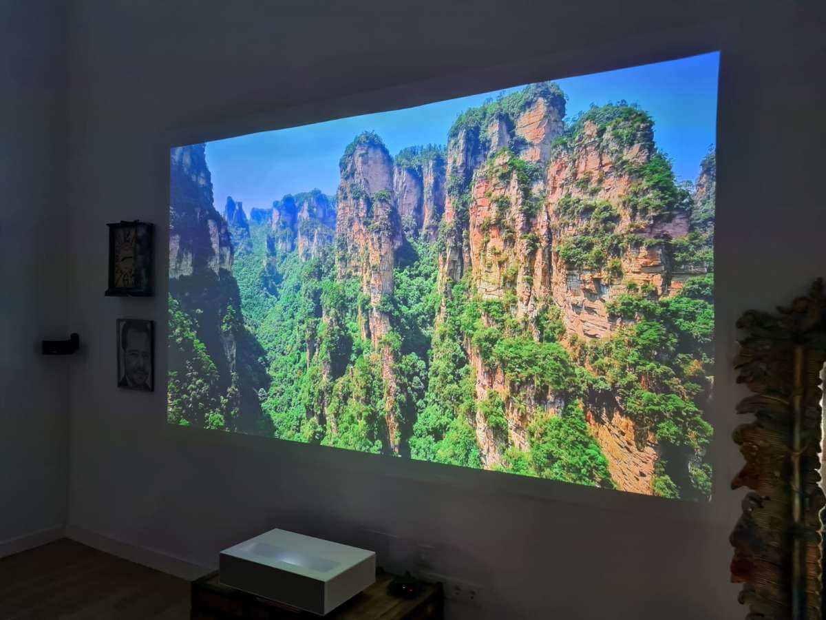 Tonosvip - Parla - Home Theater Construction