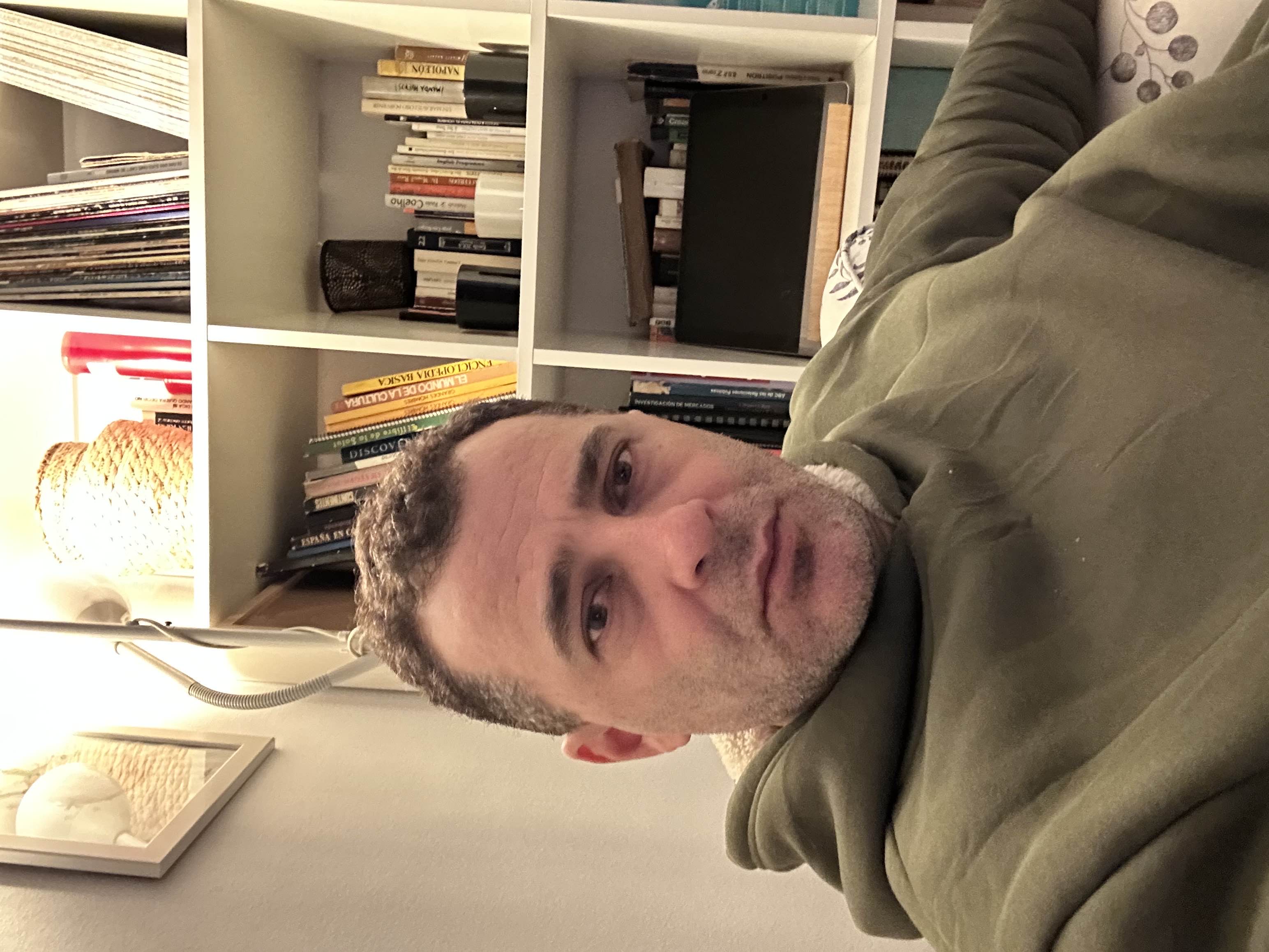 FercampsQuiro - Barcelona - Deep Tissue Massage