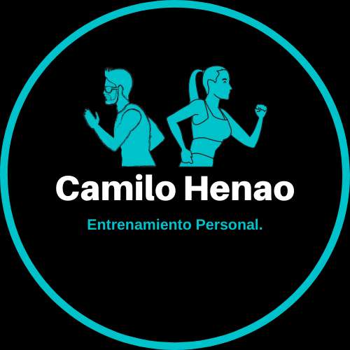 CAMILO HENAO entrenador - Valencia - Entrenamiento Personal Outdoor