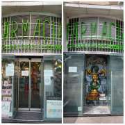 Tonosvip - Parla - Exterior Painting