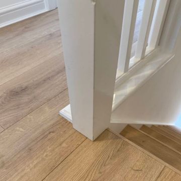 Parquets Penedés - Vilafranca del Penedès - Reparação ou Substituição de Pavimento em Pedra ou Ladrilho