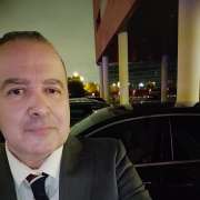 Francisco Javier Espejo Redondo - Madrid - Event Security Services