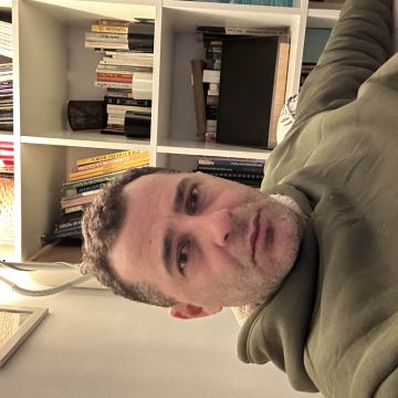 FercampsQuiro - Barcelona - Deep Tissue Massage