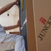 Tonosvip - Parla - Caulking