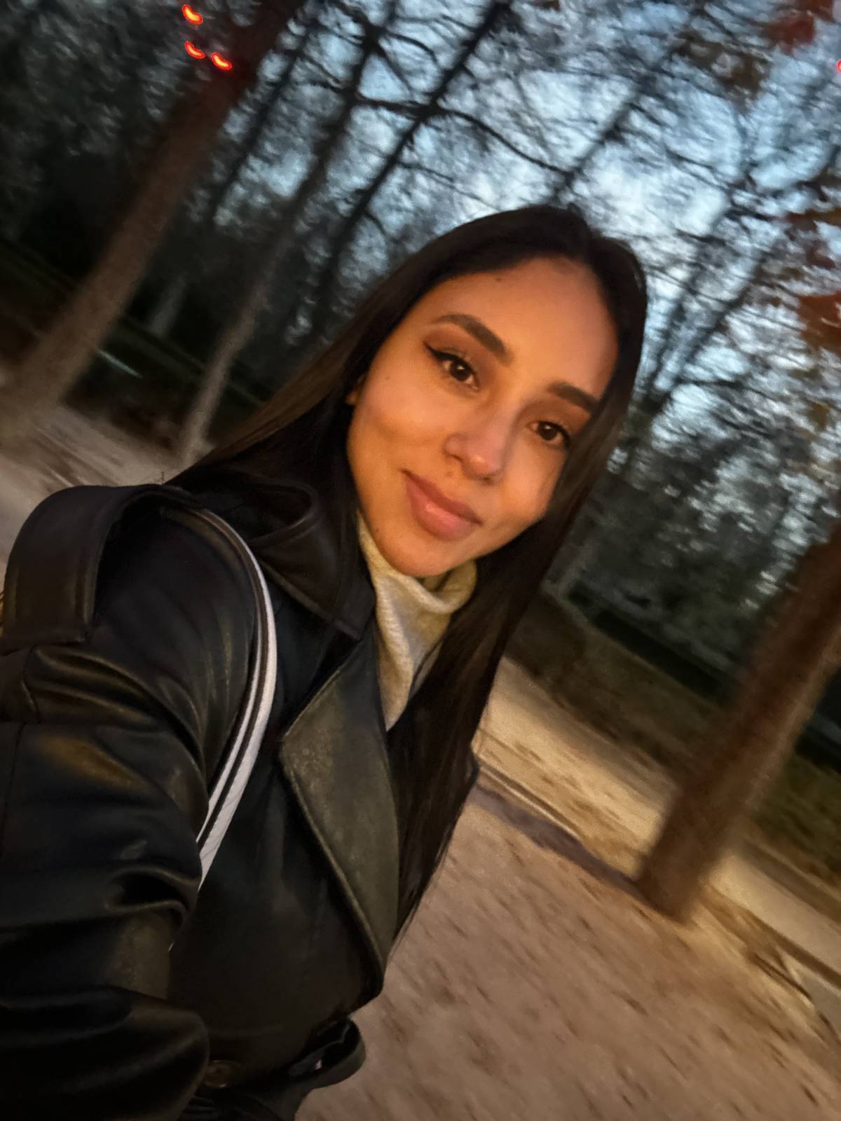 Stefany Gómez - Madrid - Cuidado de niños