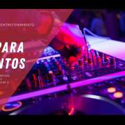 Berto DJ - A Coruña - Actuaciones especializadas