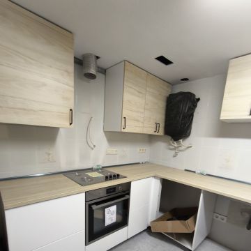 MAC REFORMAS Y CONSTRUCCIONES - Godella - Calafetagem