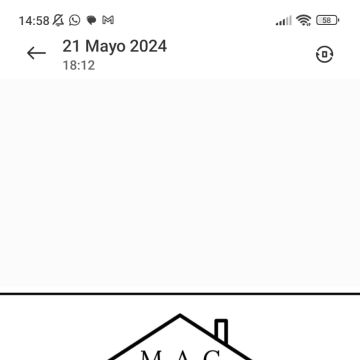 MAC REFORMAS Y CONSTRUCCIONES - Godella - Corte de Betão