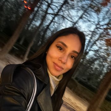 Stefany Gómez - Madrid - Cuidado de niños