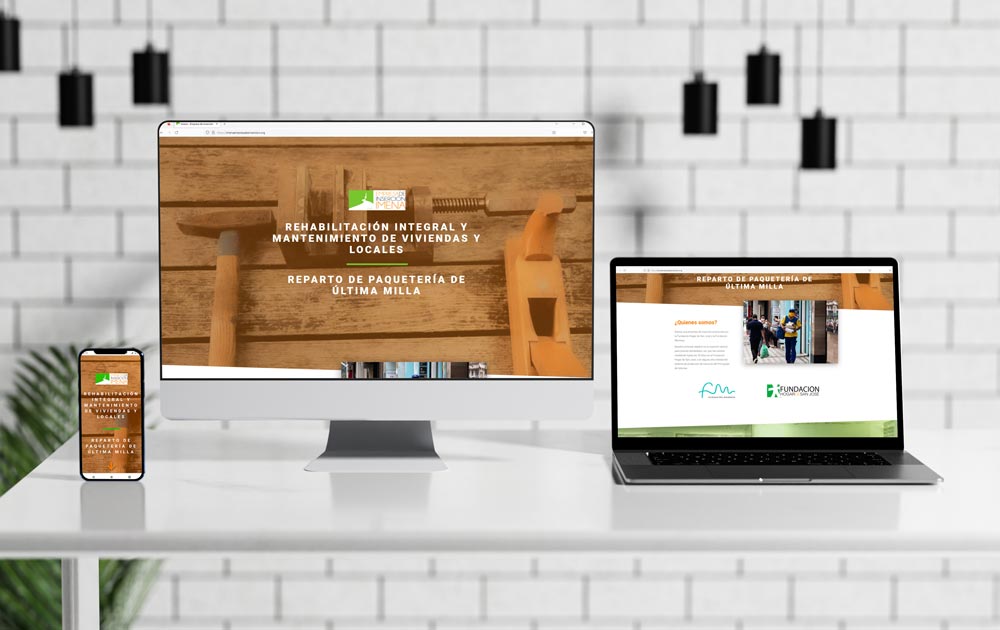 Graftilus - Zamora - Web Development