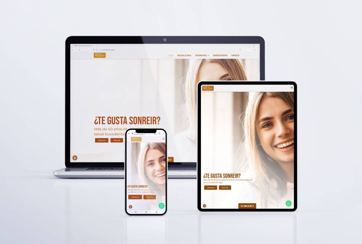 Graftilus - Zamora - UI Design