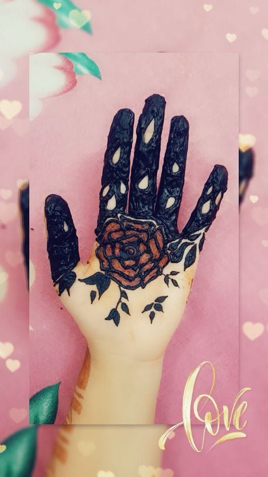 Sundus Shoaib Art - Vitoria-Gasteiz - Tatuajes con Henna