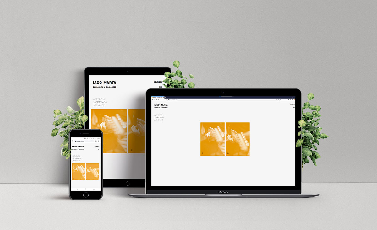 Graftilus - Zamora - Blog Designing