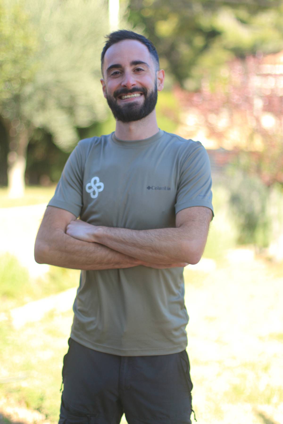David - Paiporta - Entrenamiento personal