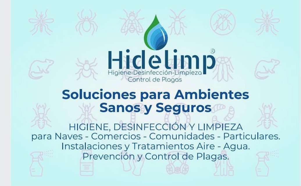 Hidelimp soluciones ambientales - Valencia - Limpieza de colchones